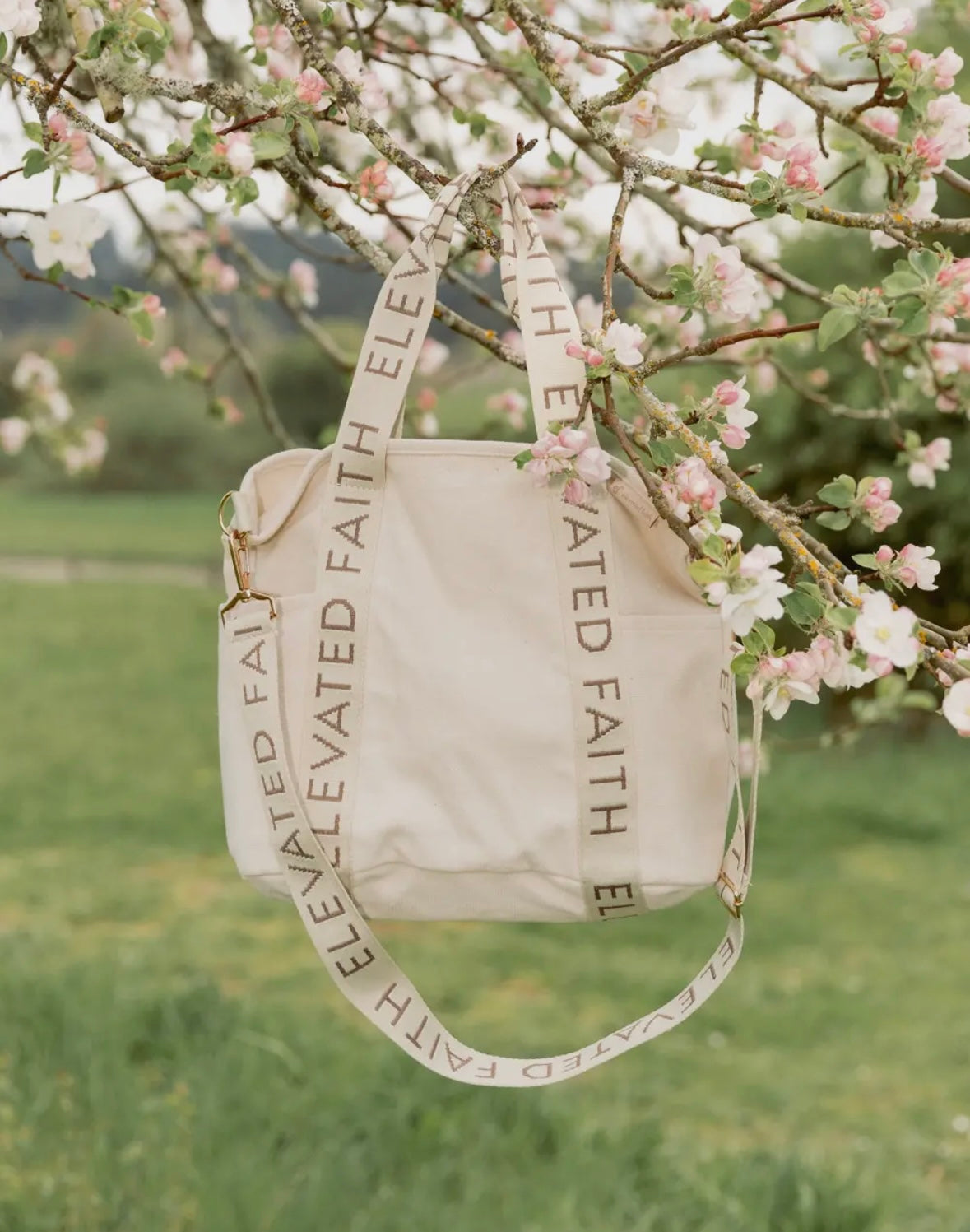 Hope Tote Bag