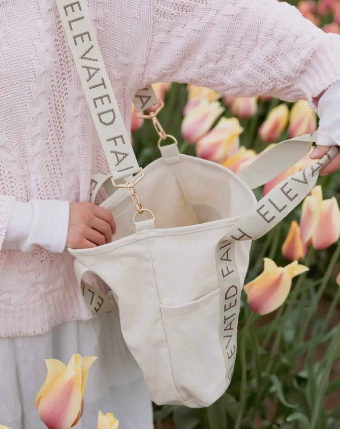 Hope Tote Bag