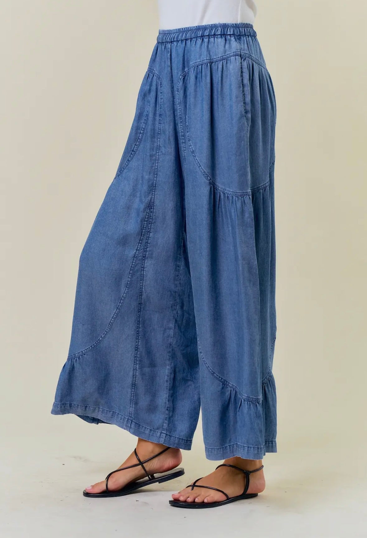 Calm Waters Pants
