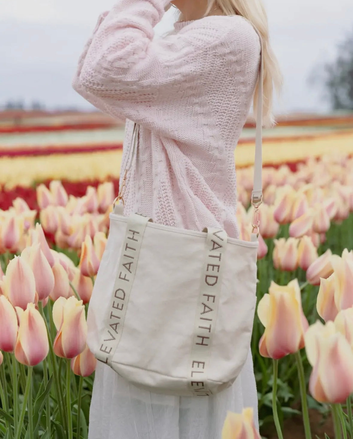 Hope Tote Bag