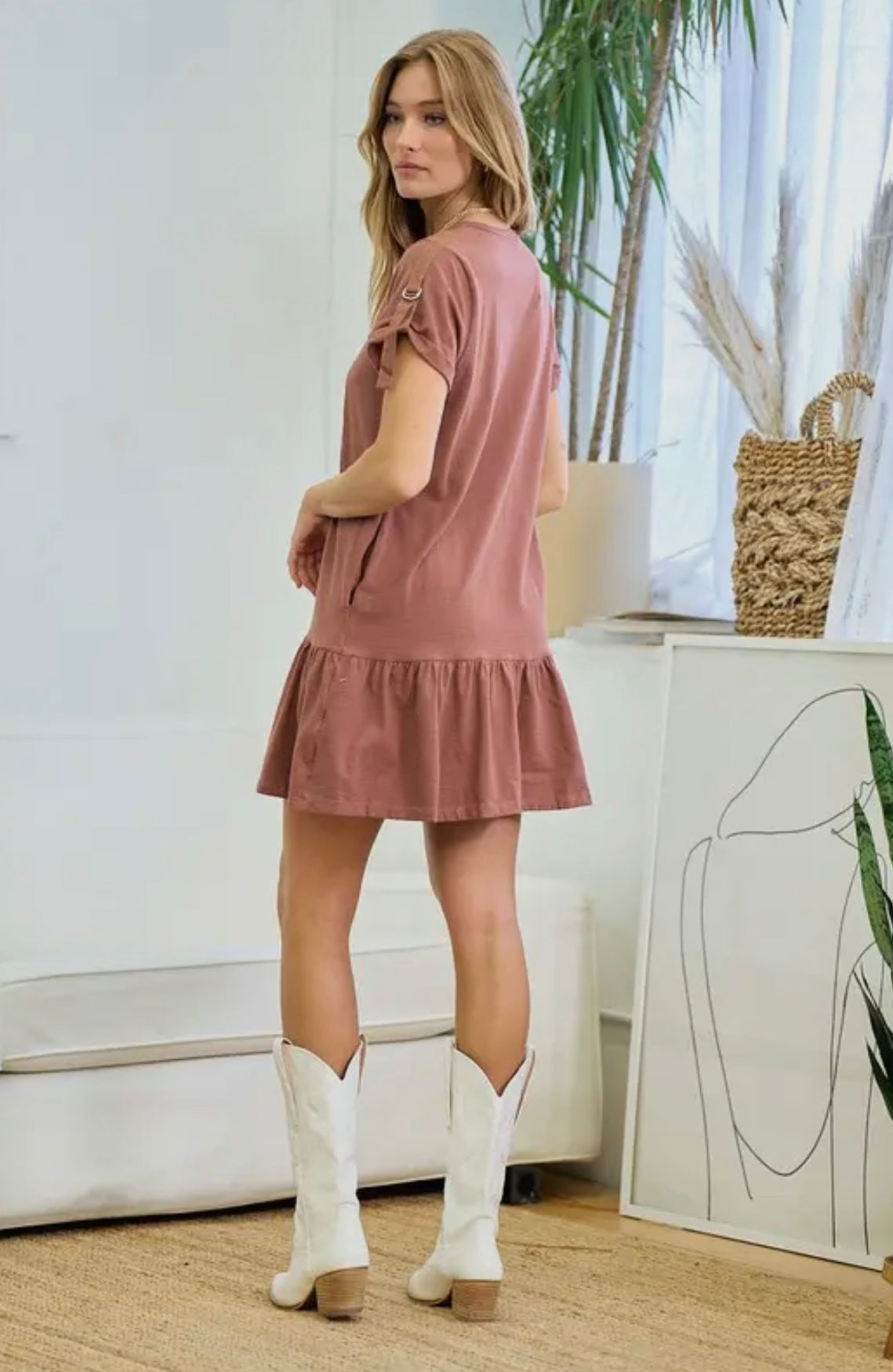 Joyful Dress