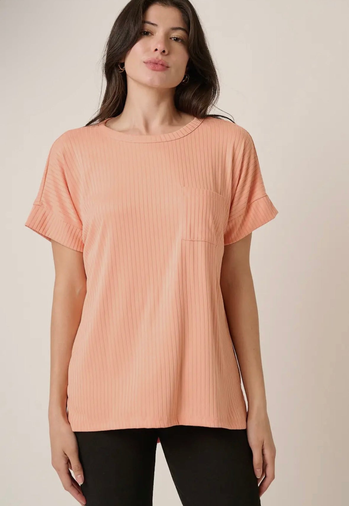 Sunkissed Shirt