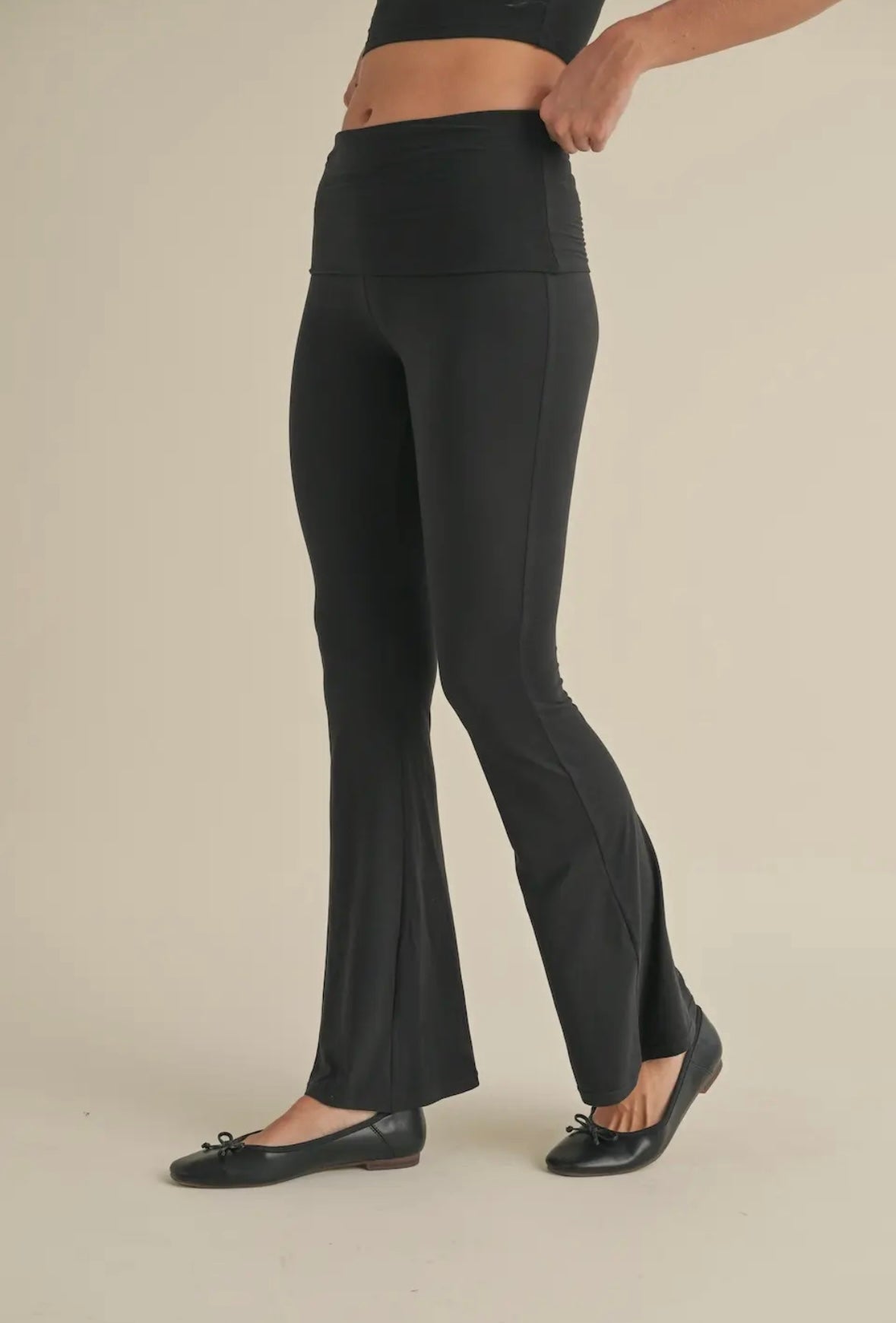 Midnight Hour Flares