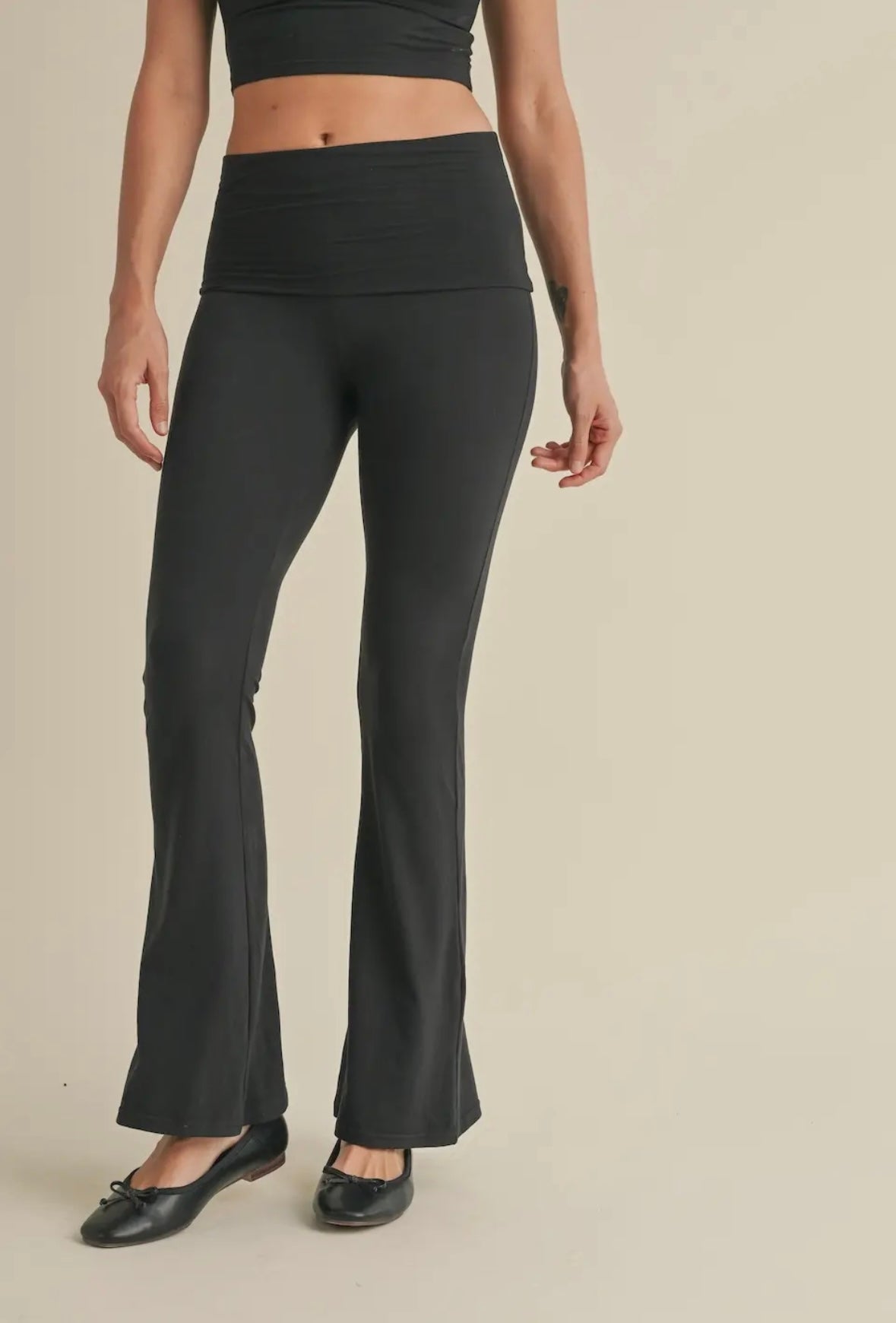 Midnight Hour Flares