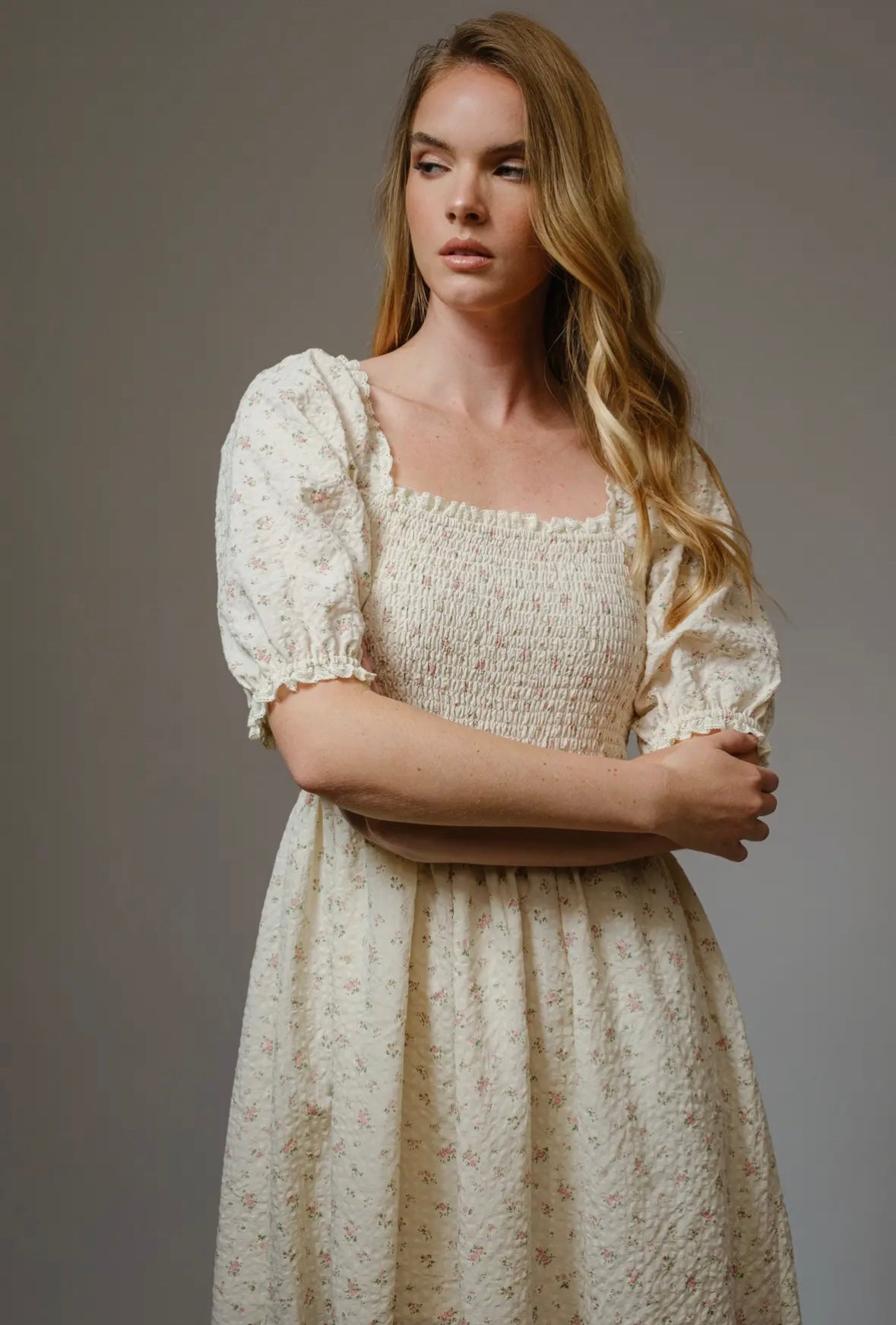 Daisy Dress