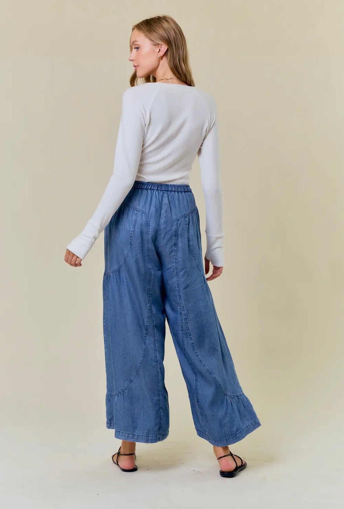 Calm Waters Pants