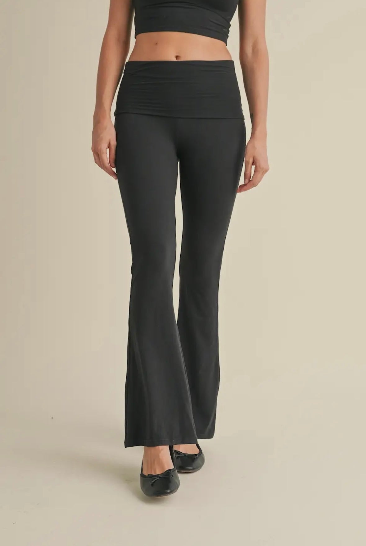 Midnight Hour Flares