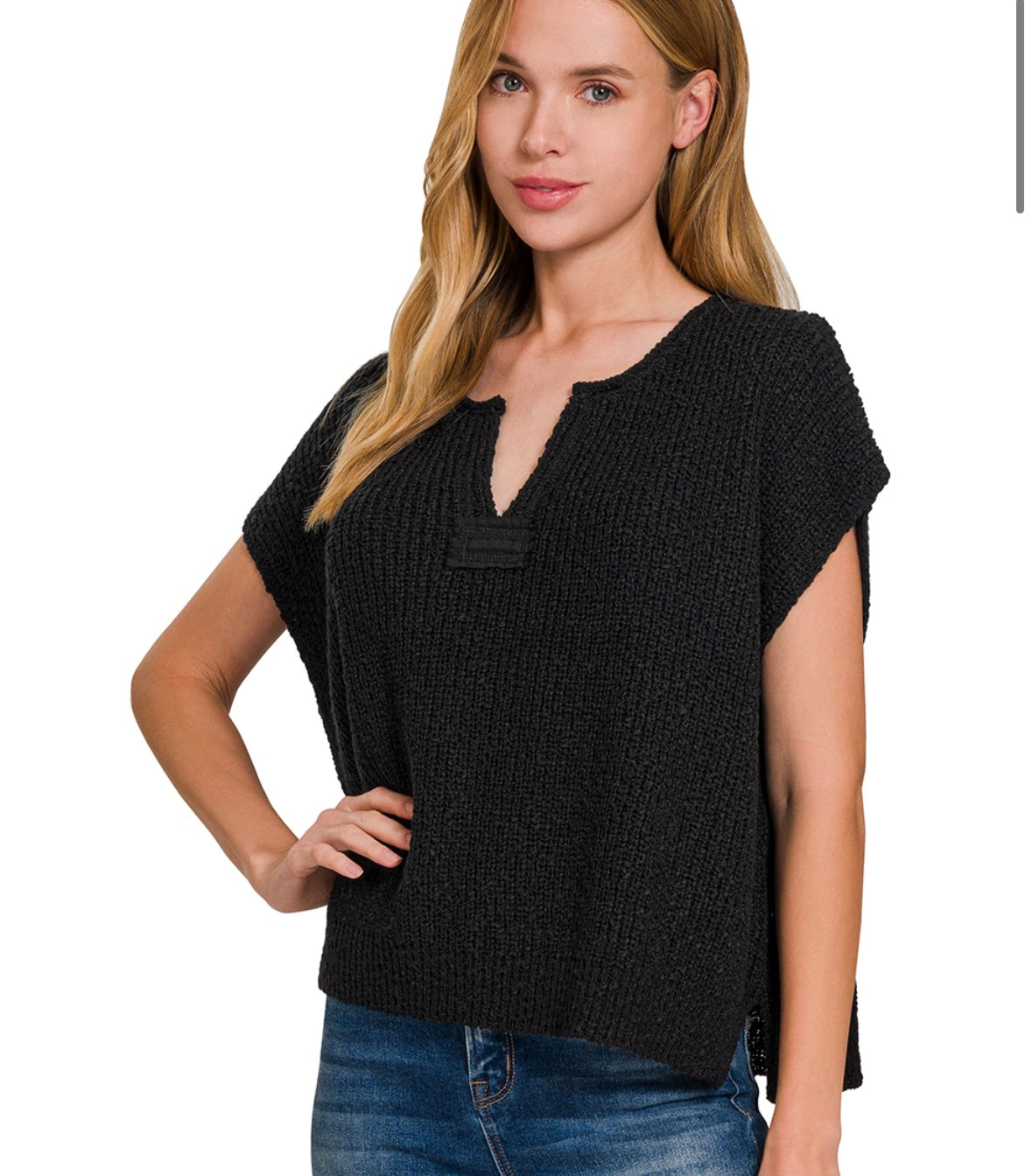Harvest Pullover