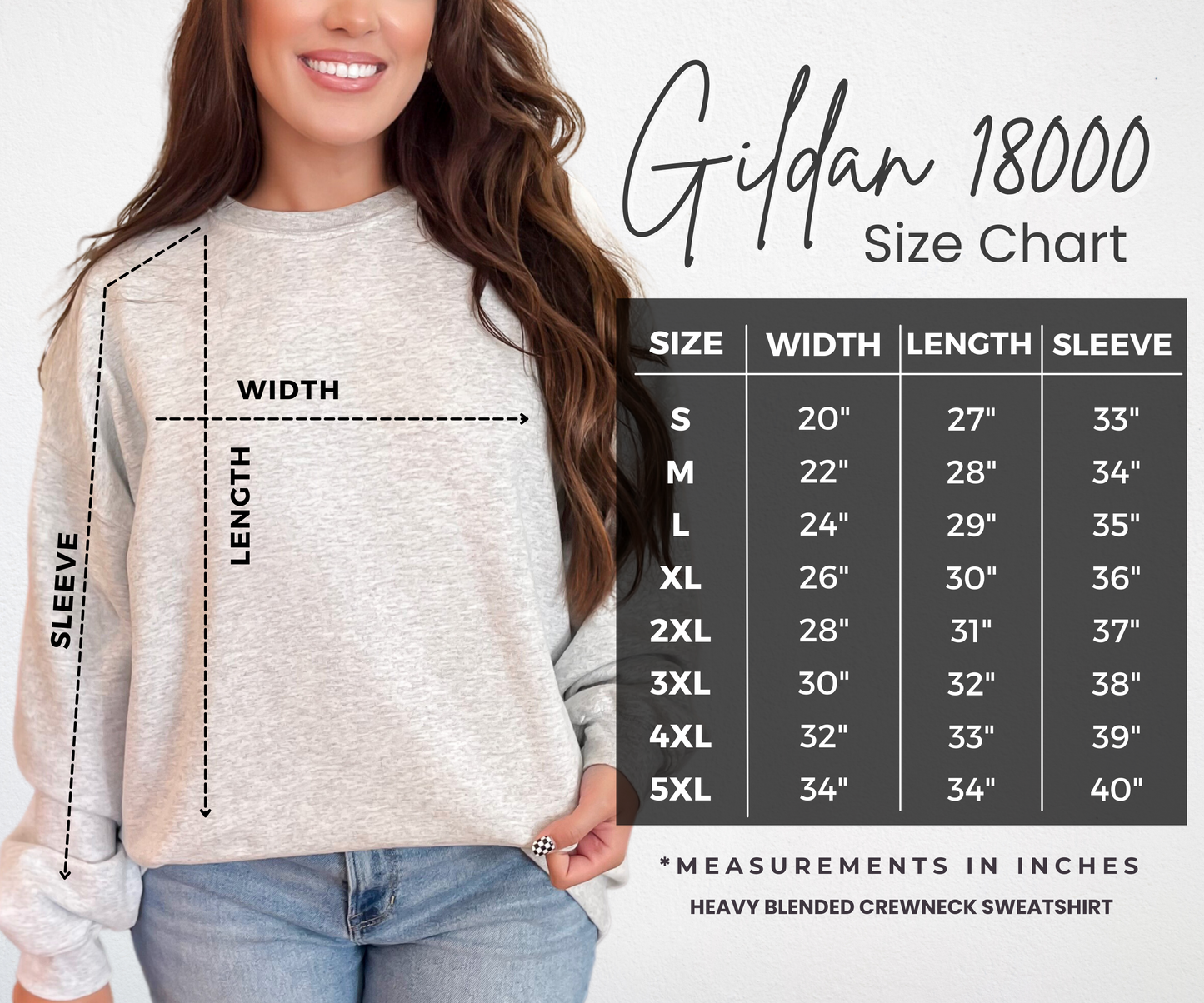 Promises From God Sweatshirt