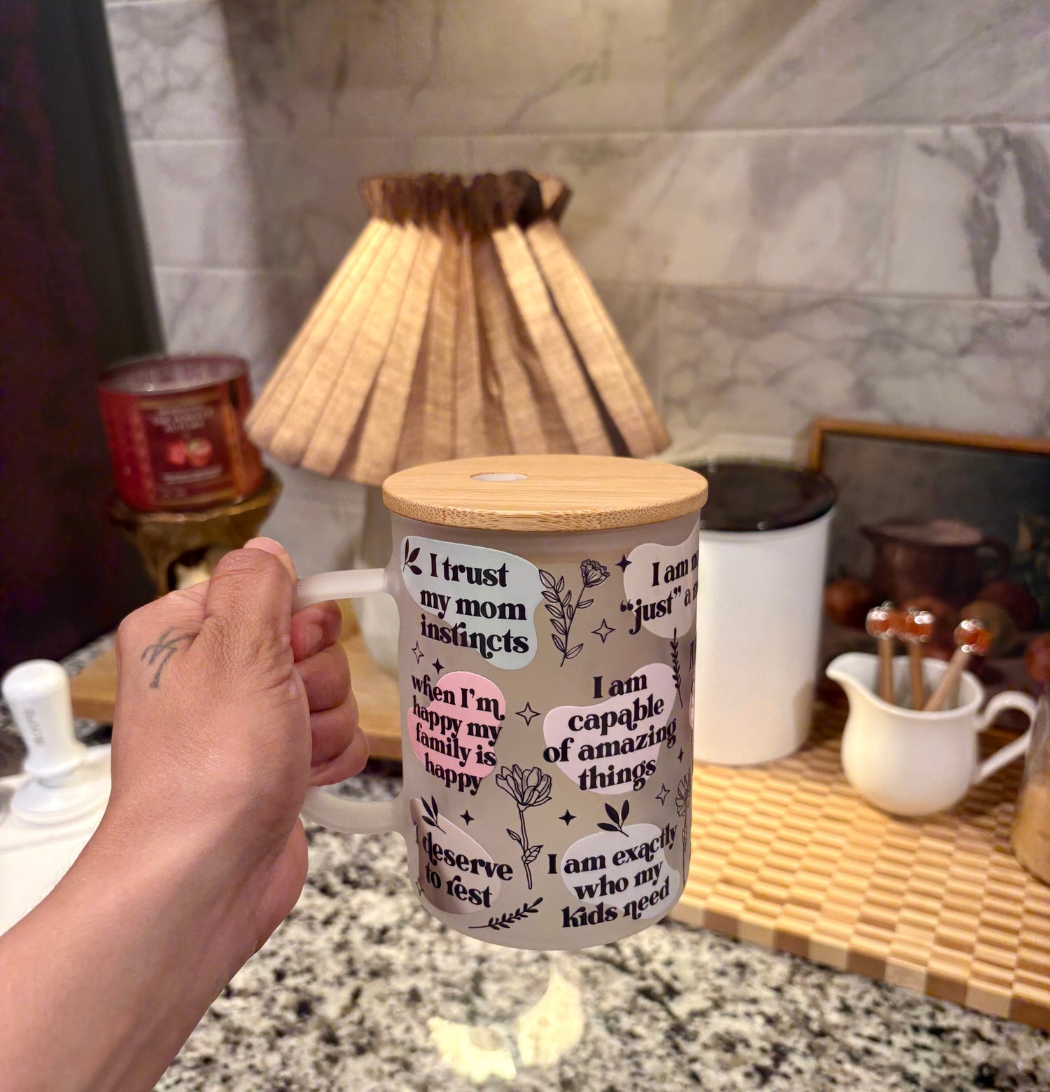 Cups