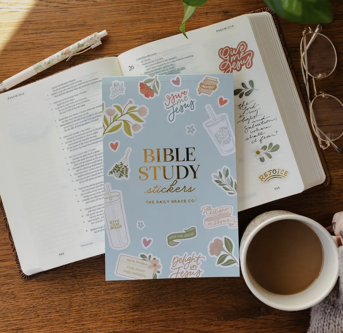 Bible Accessories