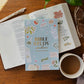 Bible study stickers| Give me Jesus