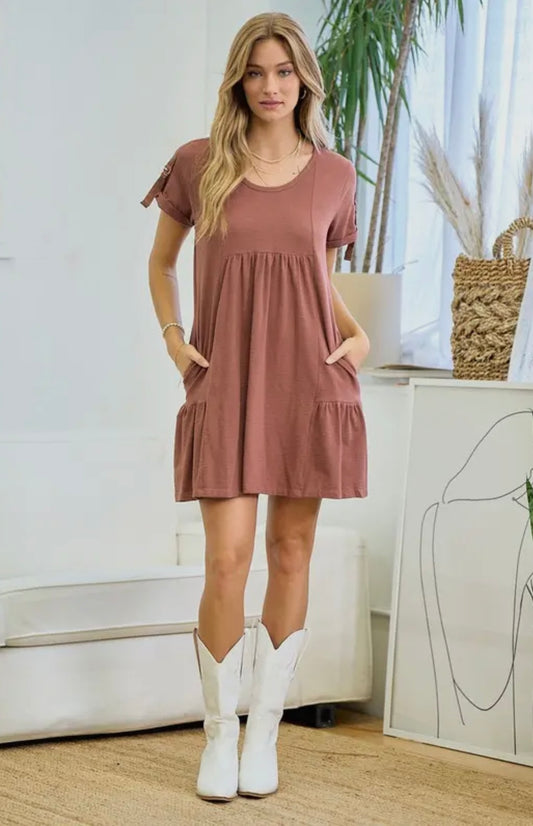 Joyful Dress