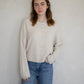 Vanilla Cardigan