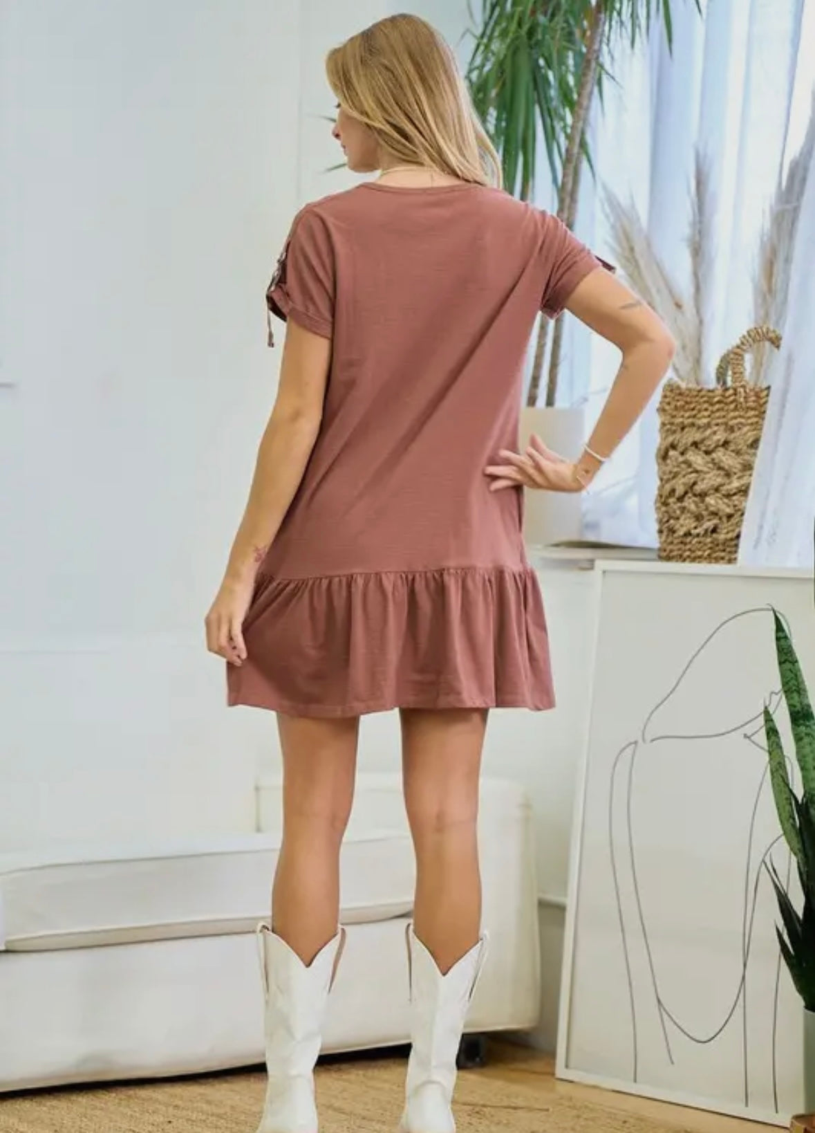 Joyful Dress
