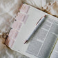 Blush Bible Tabs