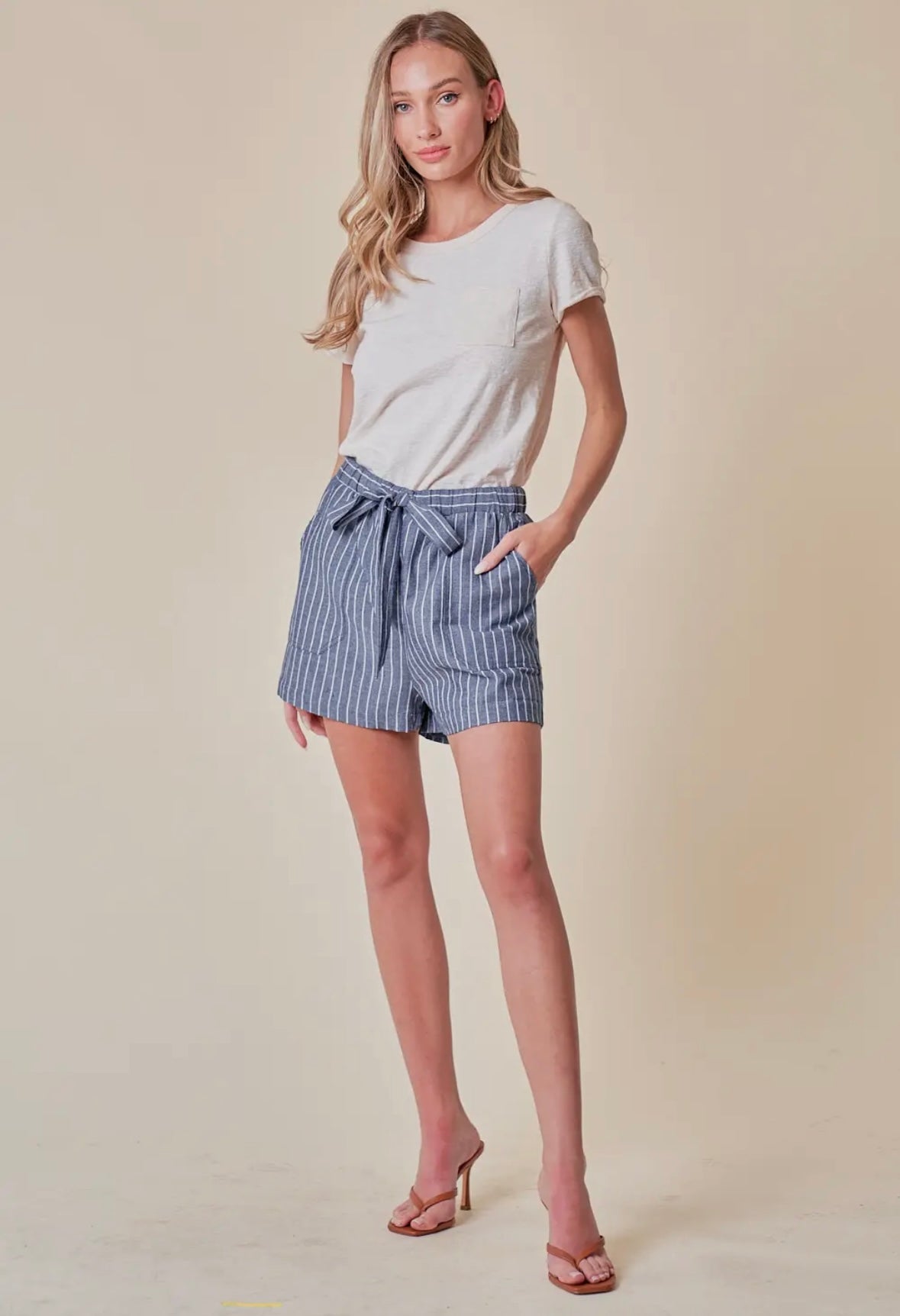 Grace & Go Shorts