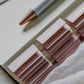 Blush Bible Tabs