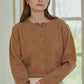 Pumpkin Patch Cardigan
