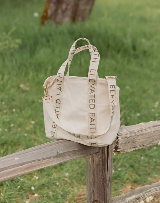 Hope Tote Bag