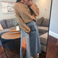 Teddy Cardigan