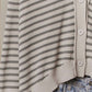 Aurora Stripes Cardigan