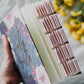 Blush Bible Tabs