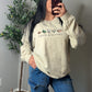 Coffee and Jesus crewneck