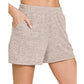 Morning Dew Shorts