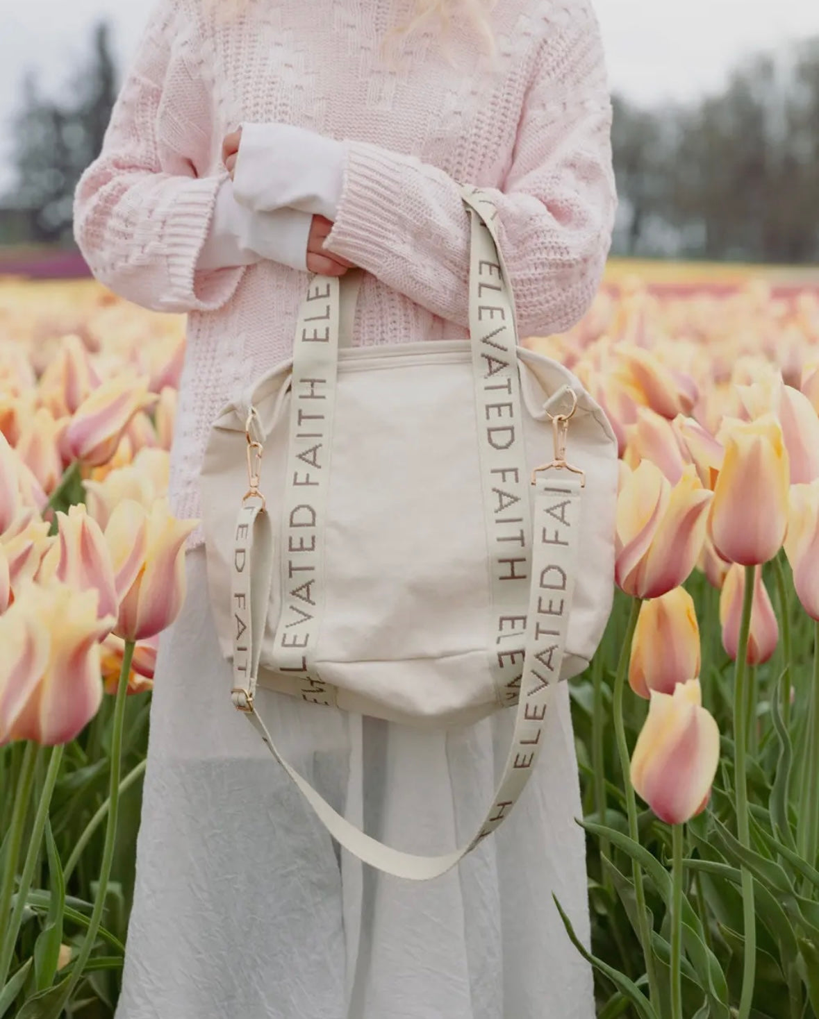 Hope Tote Bag