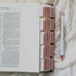 Blush Bible Tabs