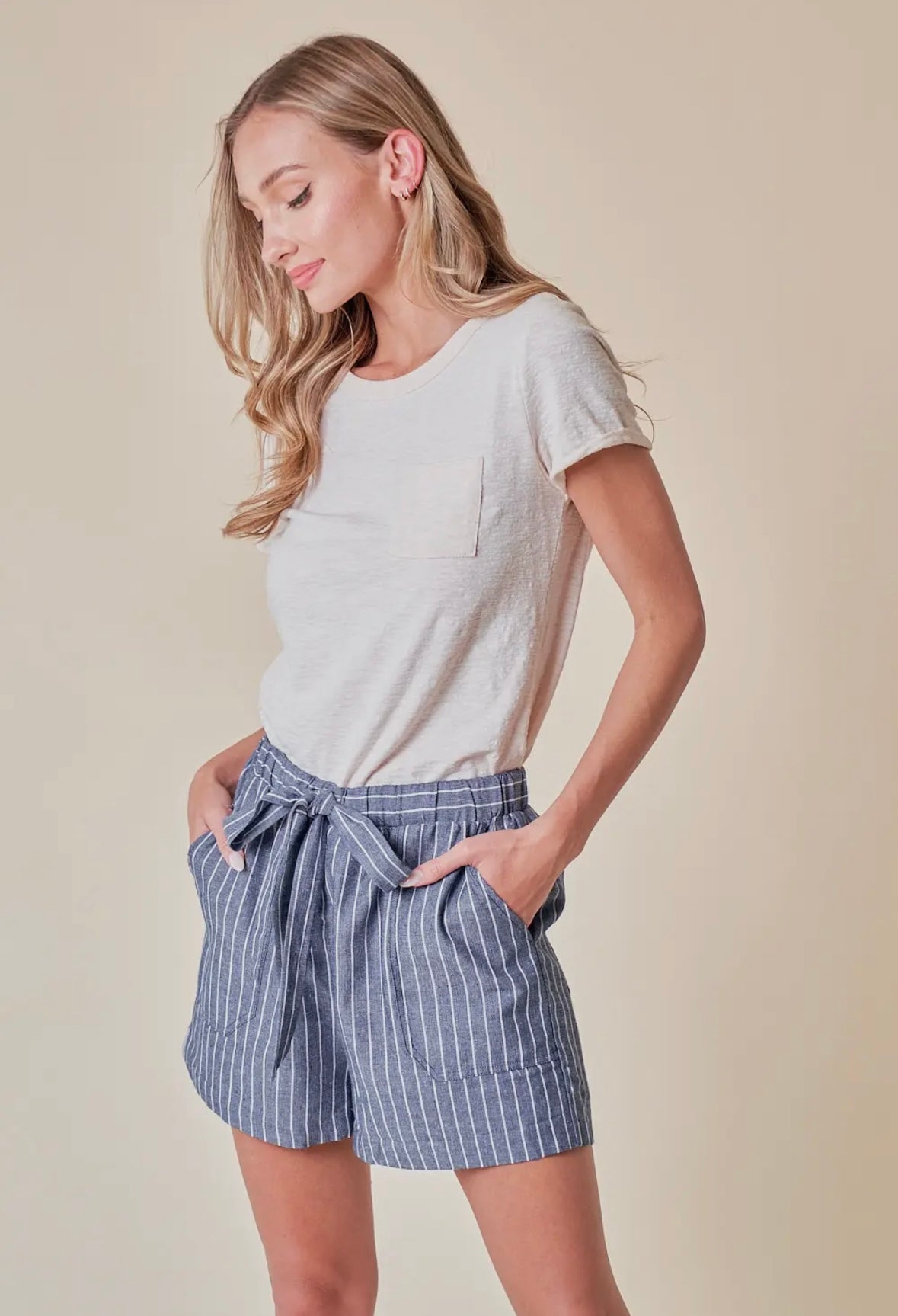 Grace & Go Shorts