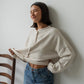 Vanilla Cardigan
