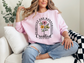 Fearfully and Wonderfully Sweatshirt