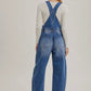 Ranch Barrel Overalls