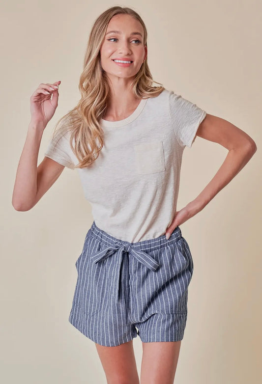 Grace & Go Shorts