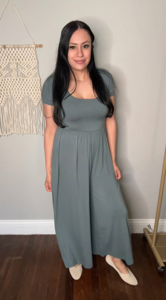 Eden Jumpsuit