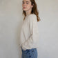 Vanilla Cardigan