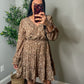 Fall Mini Dress