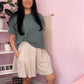 Blossom Shorts