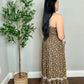 Rosalie Midi Dress