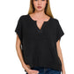 Harvest Pullover