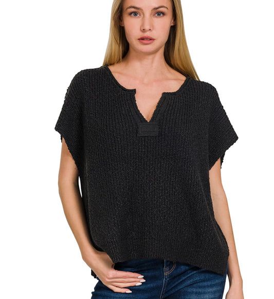 Harvest Pullover