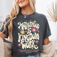 Motherhood Is Kingdom Work T-shirt | Christian Shirt| Mom T-shirt