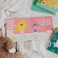 Who Made You? Board Book