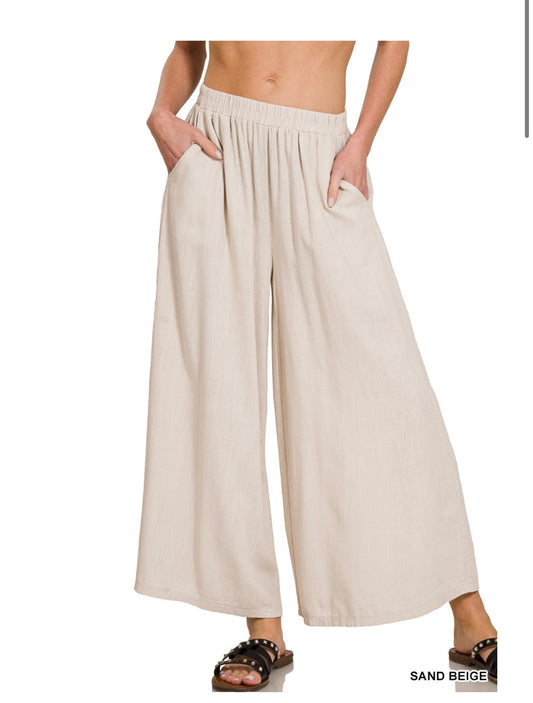 The Selah Pants