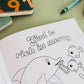 Our Great God – Kids’ Faith Coloring Book