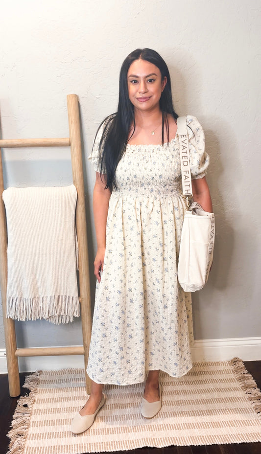 Daisy Dress