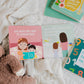 Who Made You? Board Book