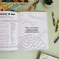 Our Great God – Kids’ Faith Coloring Book